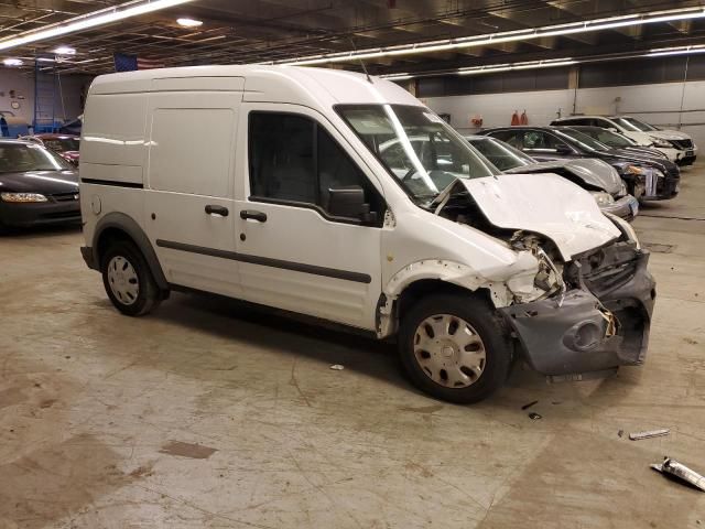 2011 Ford Transit Connect XL