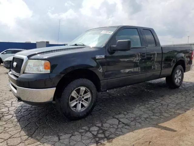 2007 Ford F150