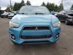 2013 Mitsubishi Outlander Sport SE