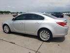 2011 Buick Regal CXL