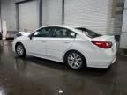 2017 Subaru Legacy 2.5I Premium