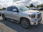 2019 Toyota Tundra Crewmax Limited