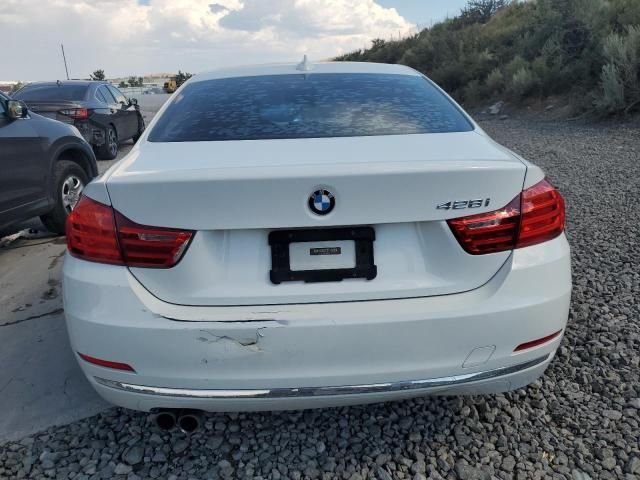 2014 BMW 428 I