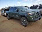 2021 Toyota Tacoma Double Cab