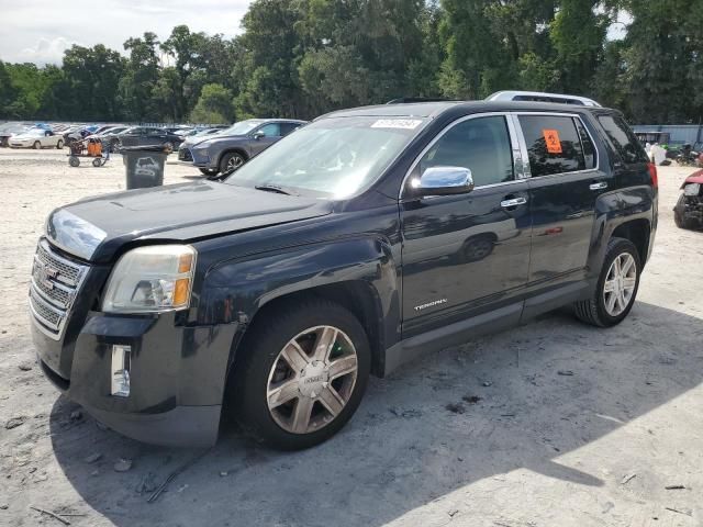 2011 GMC Terrain SLT