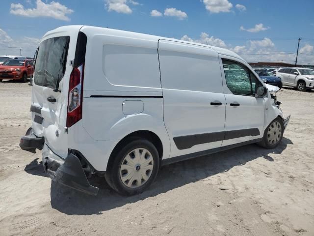 2022 Ford Transit Connect XLT