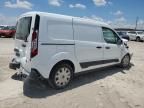 2022 Ford Transit Connect XLT