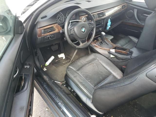 2007 BMW 328 I