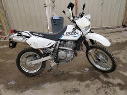 Salvage motorcycles for sale at Madisonville, TN auction: 2024 Suzuki DR650 SE