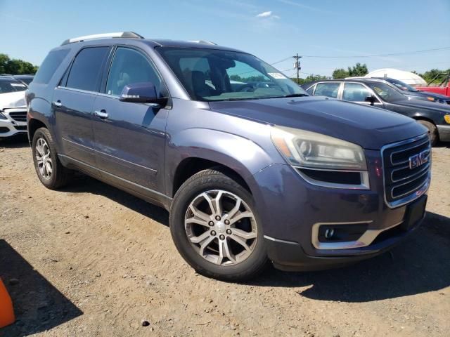 2013 GMC Acadia SLT-1