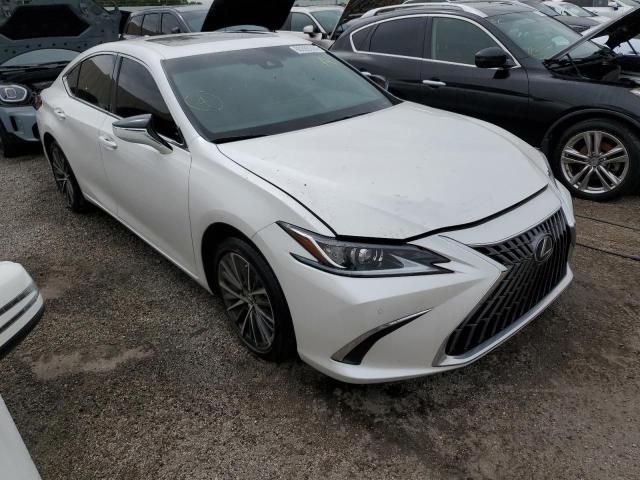 2023 Lexus ES 350 Base