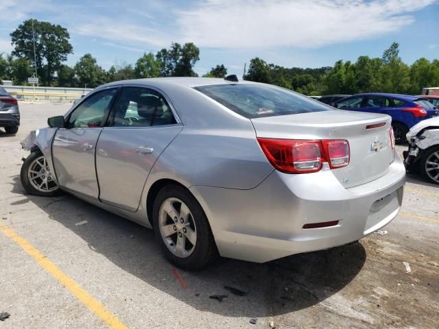 2014 Chevrolet Malibu LS