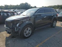 Run And Drives Cars for sale at auction: 2016 Chevrolet Equinox LT