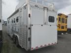 2007 Cima Trailer