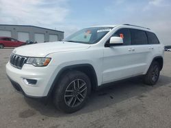 Jeep Vehiculos salvage en venta: 2020 Jeep Grand Cherokee Laredo