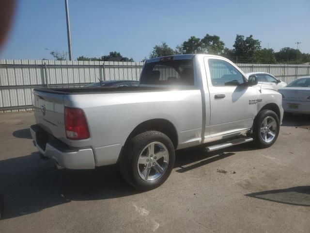 2014 Dodge RAM 1500 ST