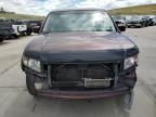 2007 Honda Ridgeline RTL