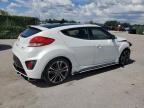 2016 Hyundai Veloster Turbo