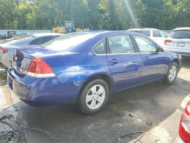 2006 Chevrolet Impala LT