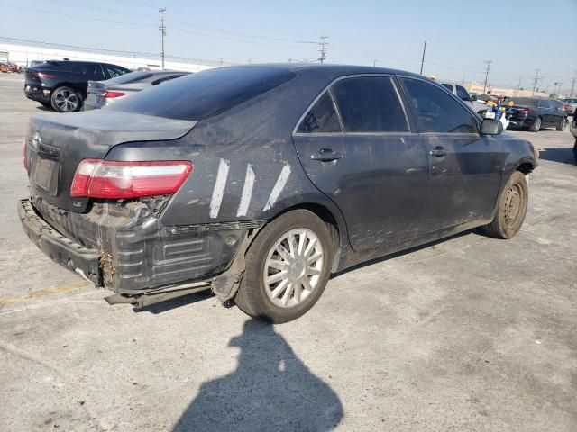 2007 Toyota Camry CE