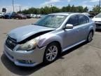 2014 Subaru Legacy 2.5I Limited