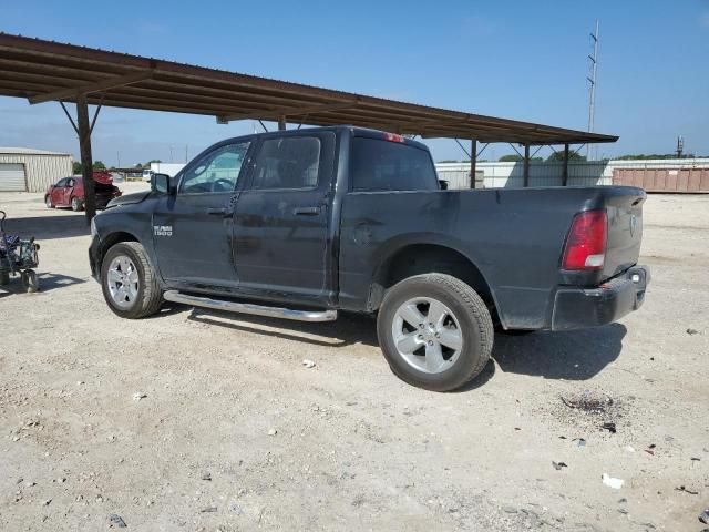 2018 Dodge RAM 1500 ST