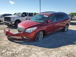 Buick Vehiculos salvage en venta: 2013 Buick Enclave