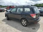 2011 Subaru Forester 2.5X