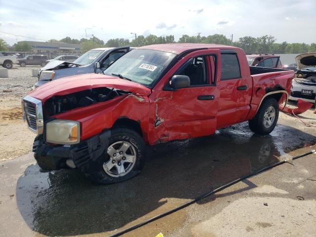 2006 Dodge Dakota Quad SLT