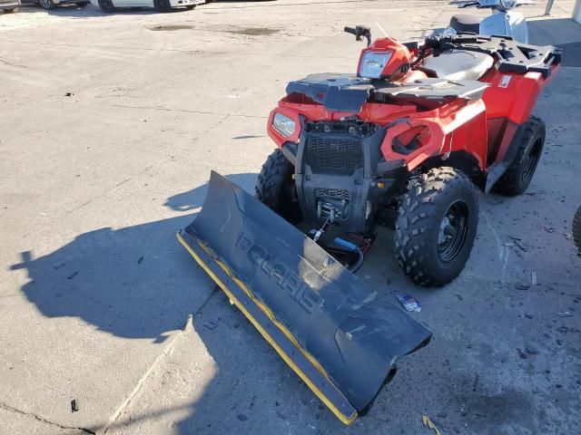 2014 Polaris Sportsman 570