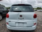 2014 Fiat 500L Easy