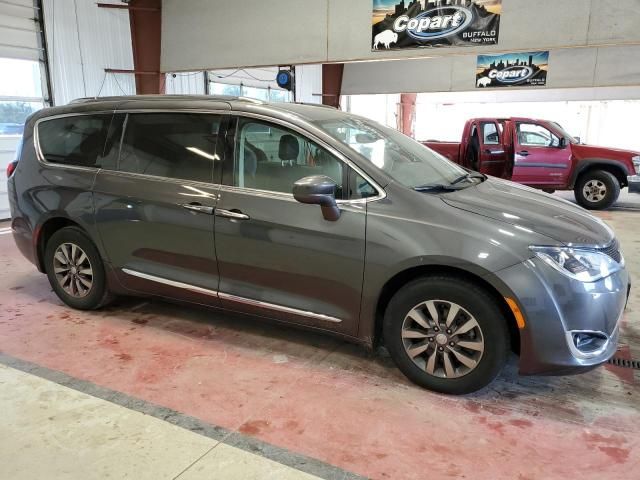 2019 Chrysler Pacifica Touring L Plus