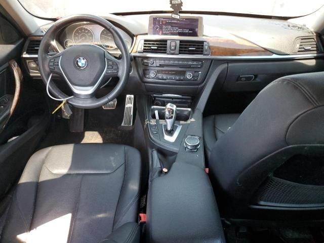 2015 BMW 328 I Sulev