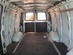 2008 Chevrolet Express G2500