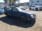 2003 Volkswagen Jetta GLS