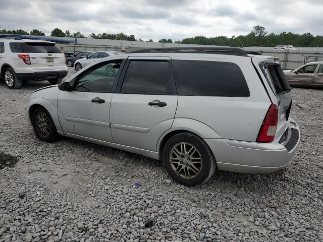 2003 Ford Focus SE