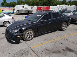 2020 Hyundai Sonata SEL en venta en Sikeston, MO