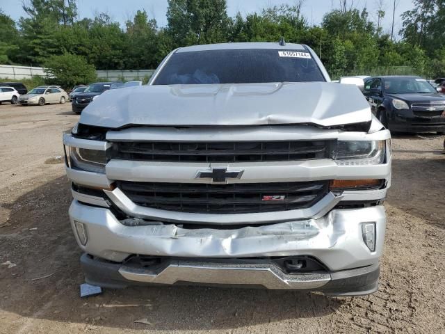 2019 Chevrolet Silverado LD K1500 LT