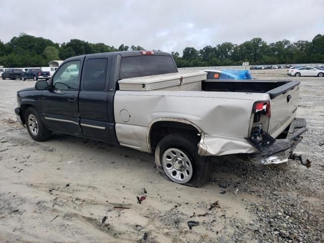 2003 Chevrolet Silverado C1500