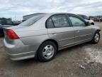 2004 Honda Civic Hybrid