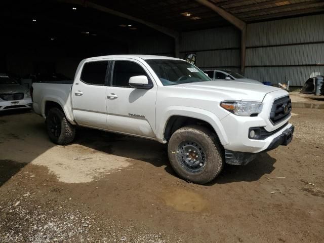 2023 Toyota Tacoma Double Cab