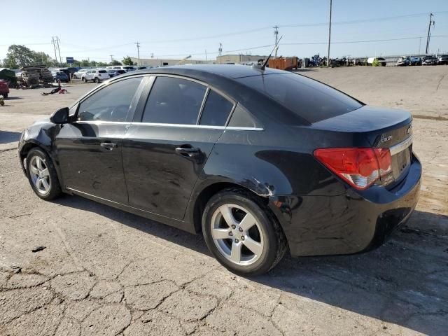 2013 Chevrolet Cruze LT