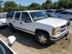 1998 Chevrolet Suburban K1500