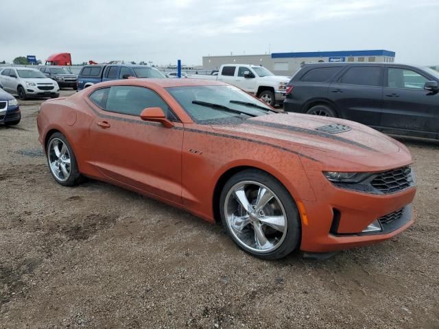 2023 Chevrolet Camaro LT1