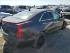 2014 Cadillac ATS Luxury