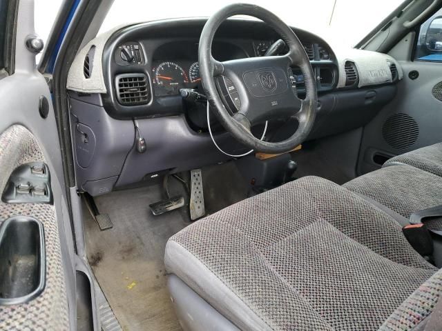 1999 Dodge RAM 1500