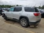 2018 GMC Acadia SLE