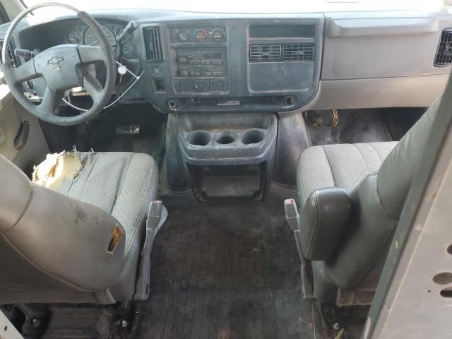 2006 Chevrolet Express G2500