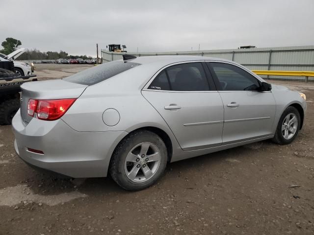 2015 Chevrolet Malibu LS