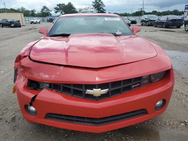 2010 Chevrolet Camaro LT